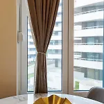 New & Modern Luxury With Balcony * Sarajevo
