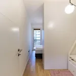 New & Modern Luxury With Balcony Apartmán Sarajevo