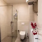 New & Modern Luxury With Balcony Apartmán Sarajevo