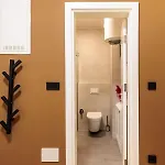 New & Modern Luxury With Balcony Apartmán *